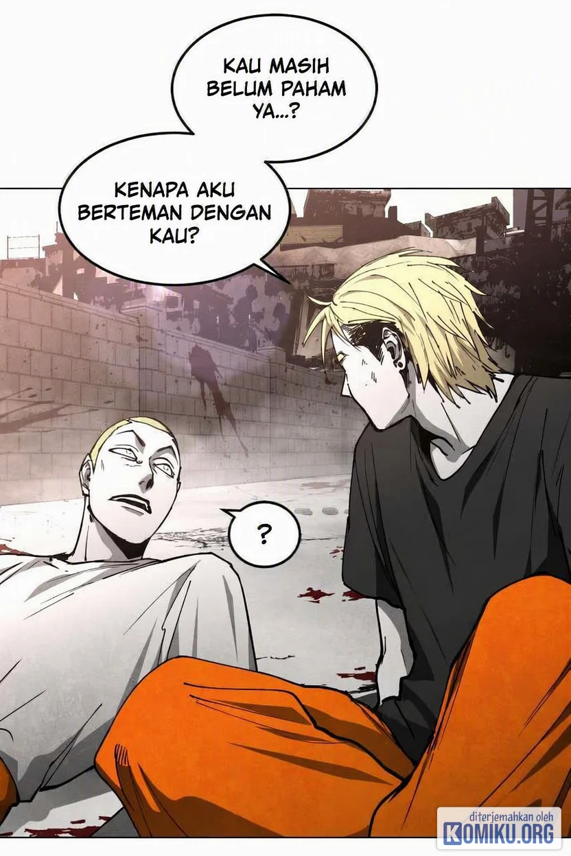 Fog Land Chapter 48 - halaman 119