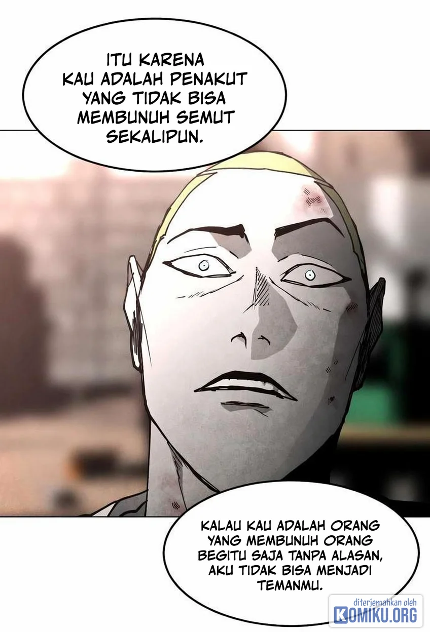Fog Land Chapter 48 - halaman 121