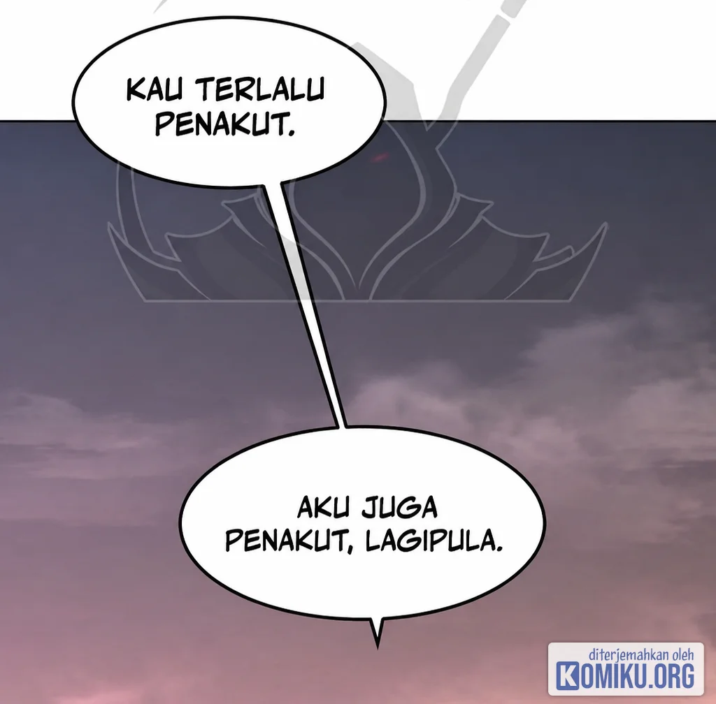 Fog Land Chapter 48 - halaman 122