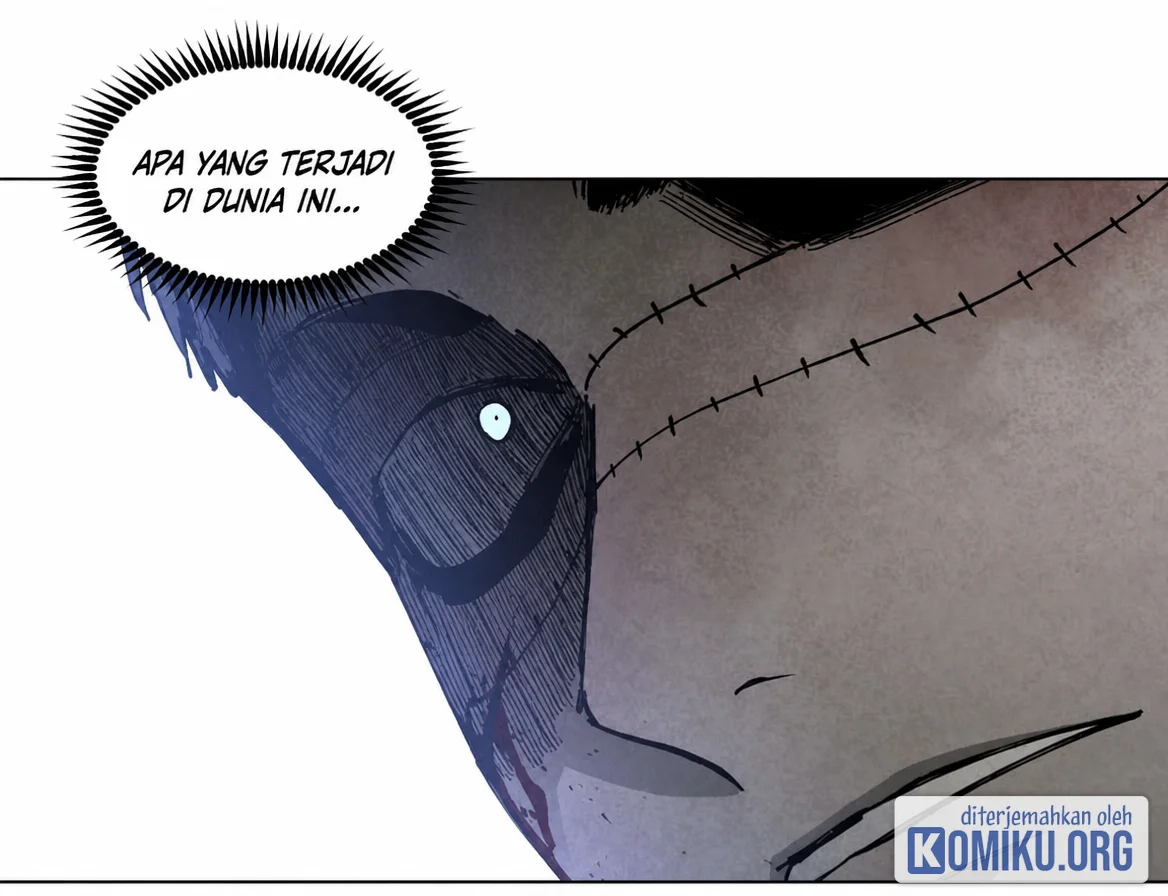 Fog Land Chapter 48 - halaman 13