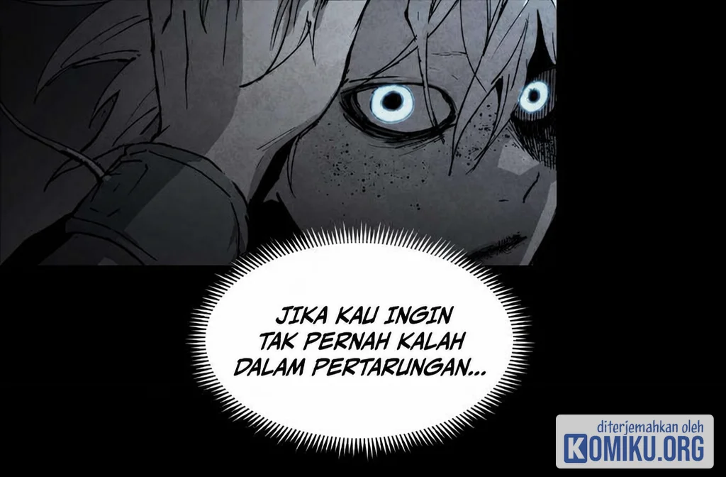 Fog Land Chapter 48 - halaman 133