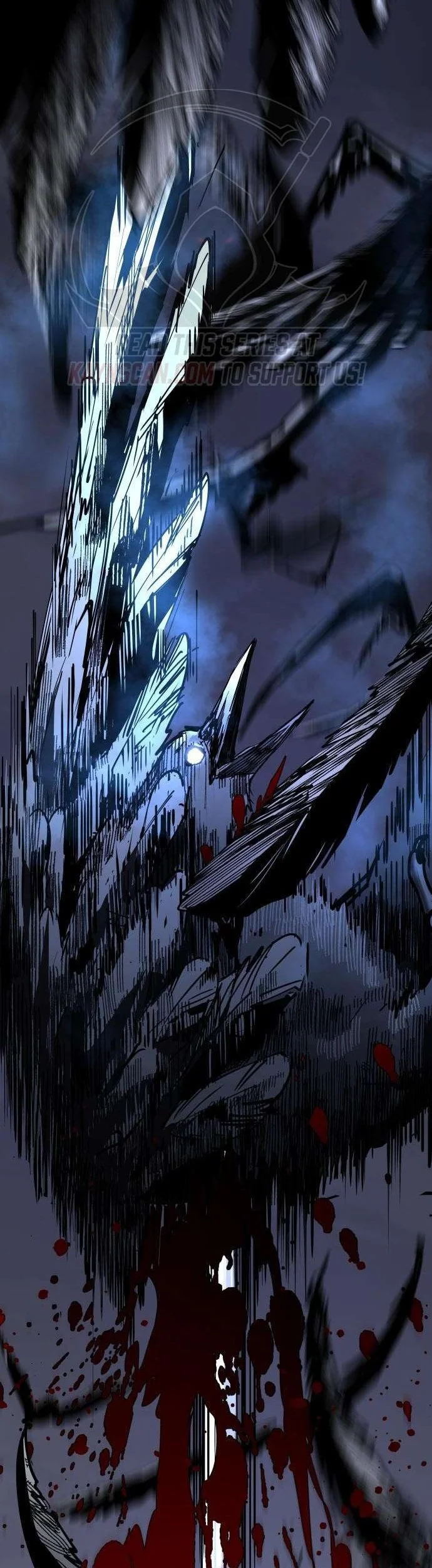 Fog Land Chapter 48 - halaman 2