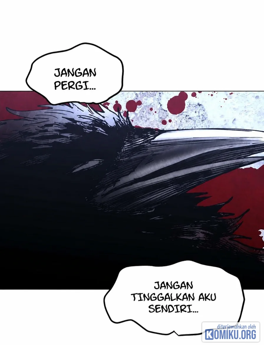 Fog Land Chapter 48 - halaman 23