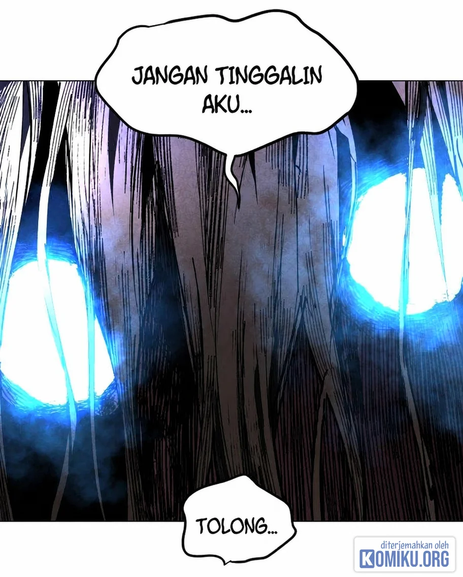 Fog Land Chapter 48 - halaman 25
