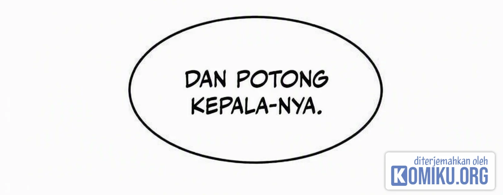 Fog Land Chapter 48 - halaman 30