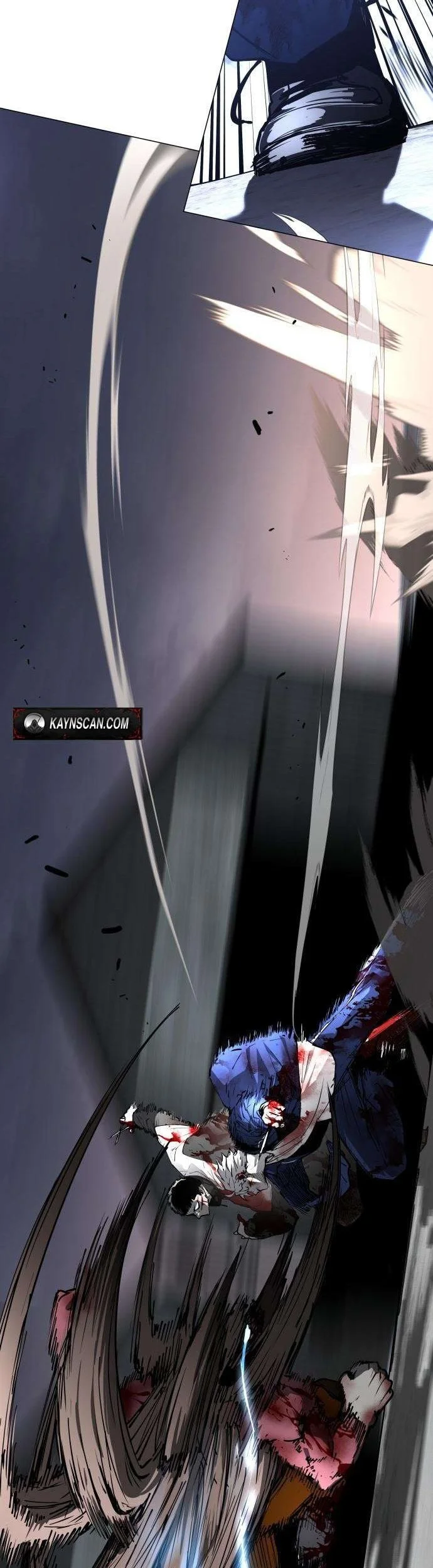 Fog Land Chapter 48 - halaman 32