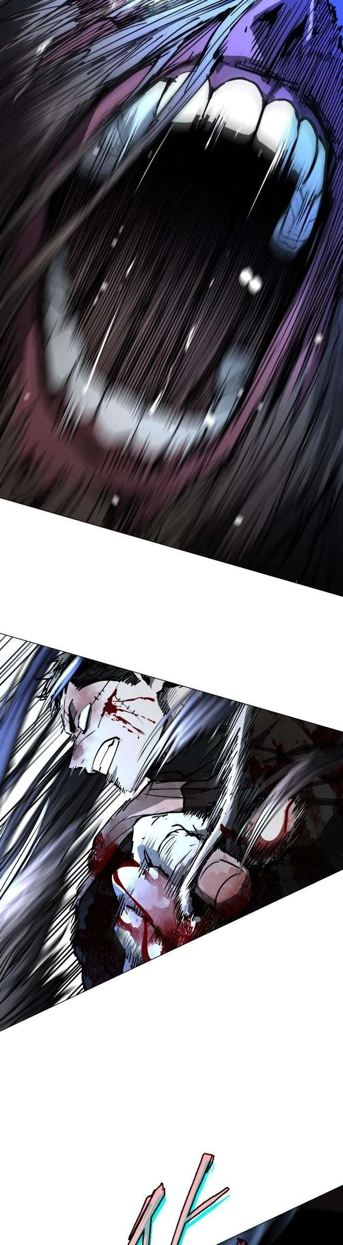 Fog Land Chapter 48 - halaman 34
