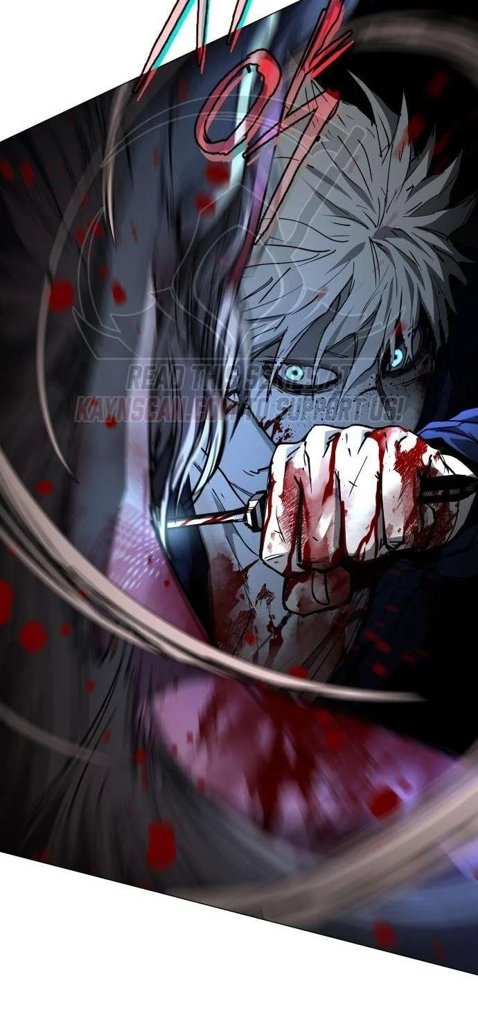 Fog Land Chapter 48 - halaman 35
