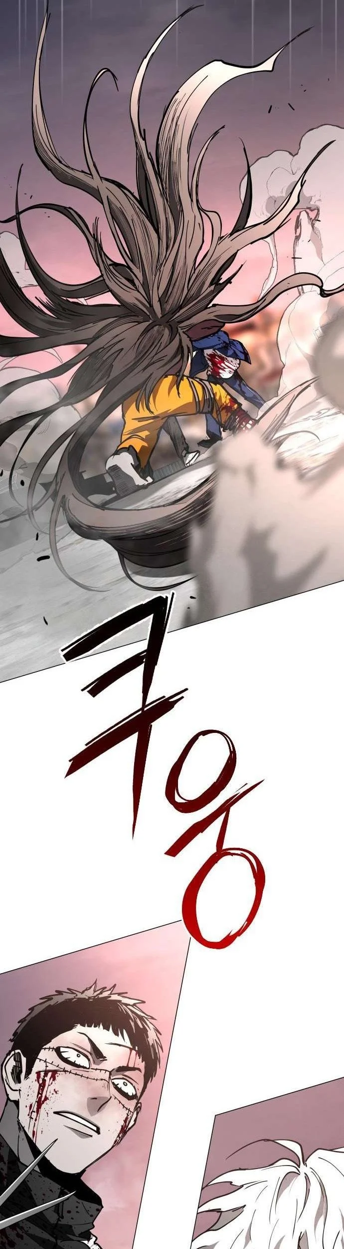 Fog Land Chapter 48 - halaman 37