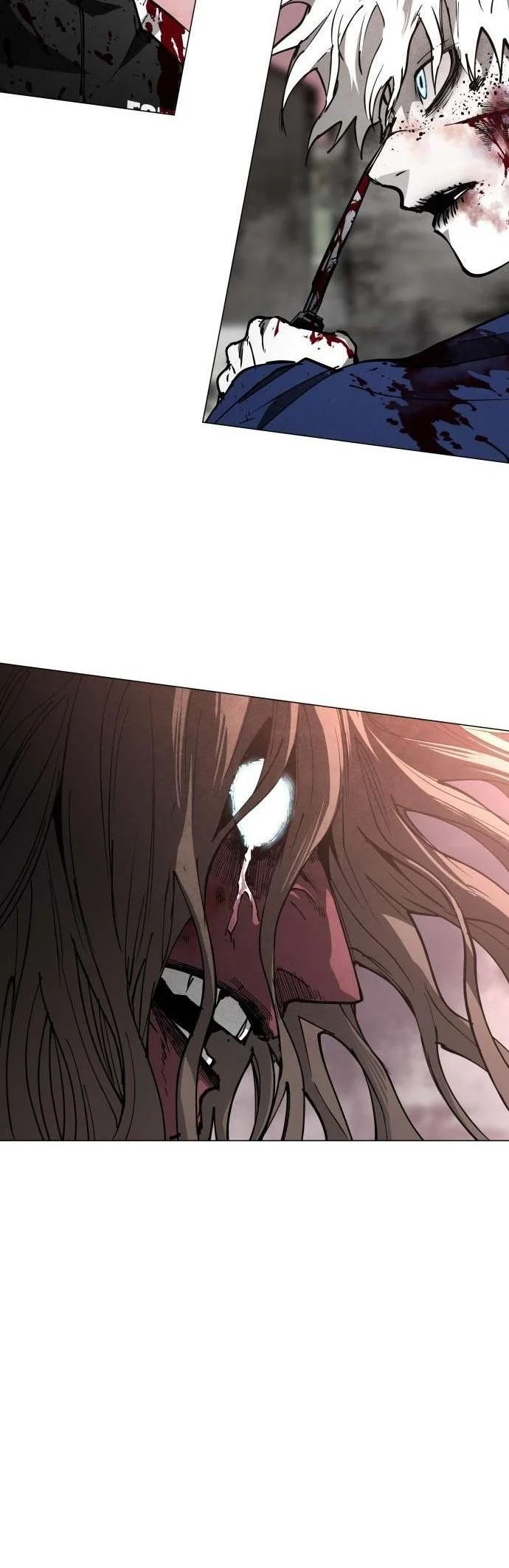 Fog Land Chapter 48 - halaman 38