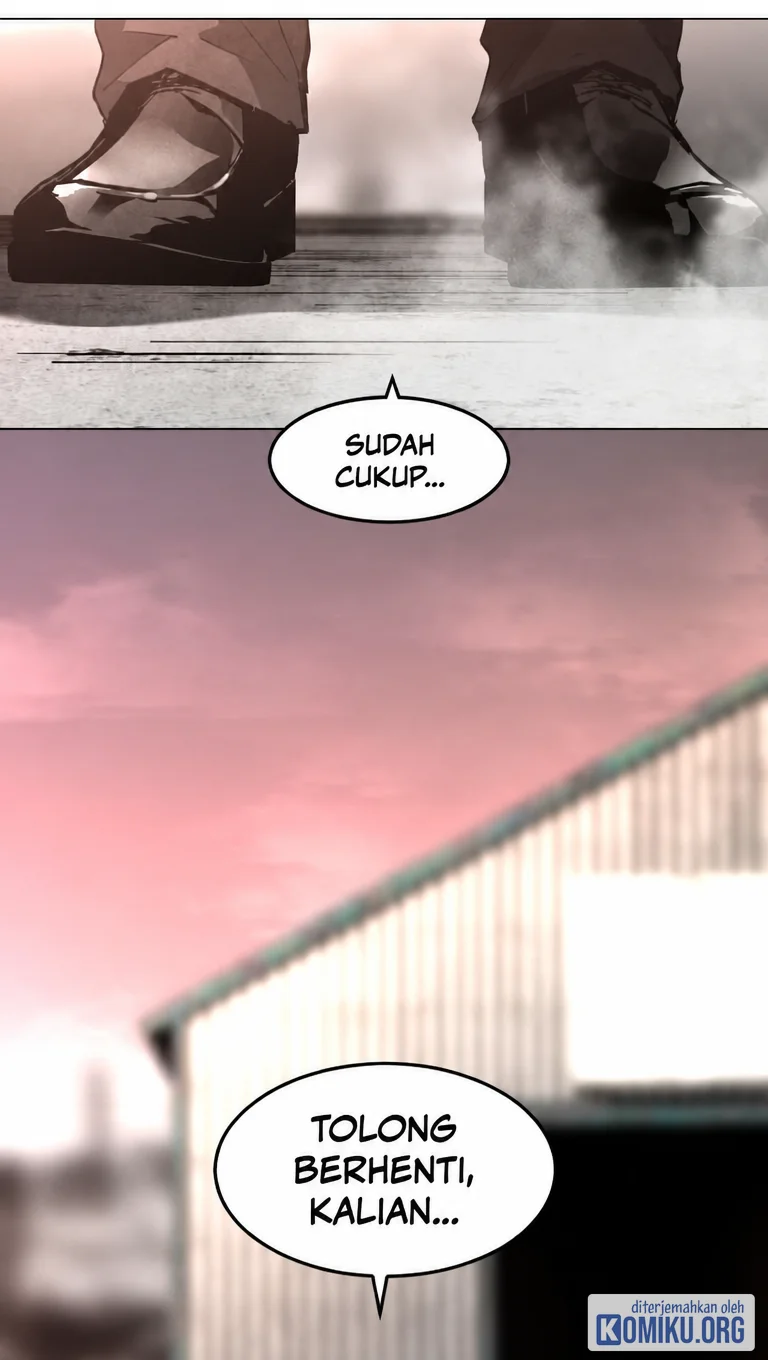 Fog Land Chapter 48 - halaman 39