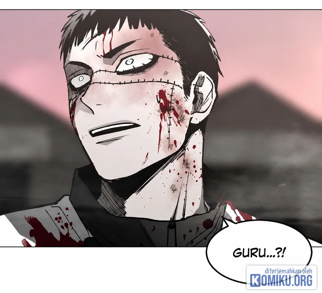 Fog Land Chapter 48 - halaman 41