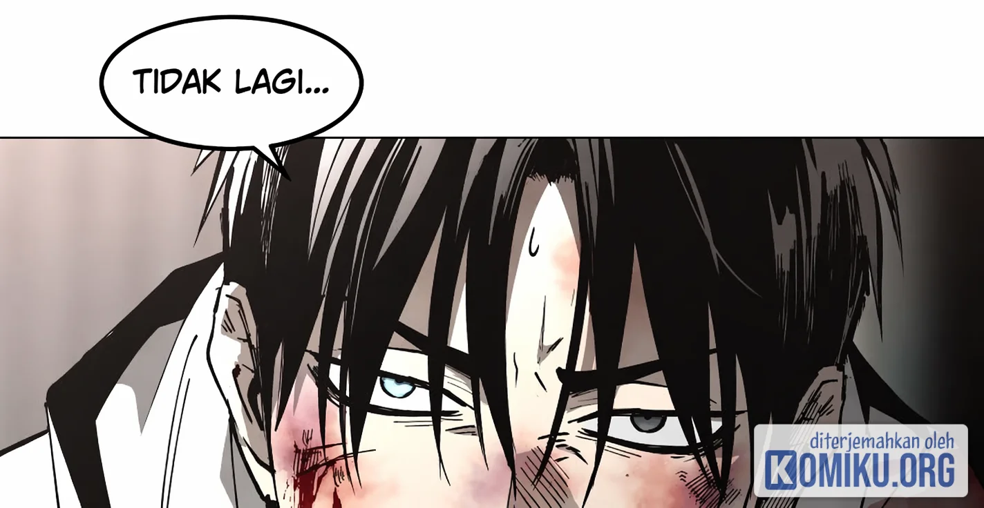 Fog Land Chapter 48 - halaman 43