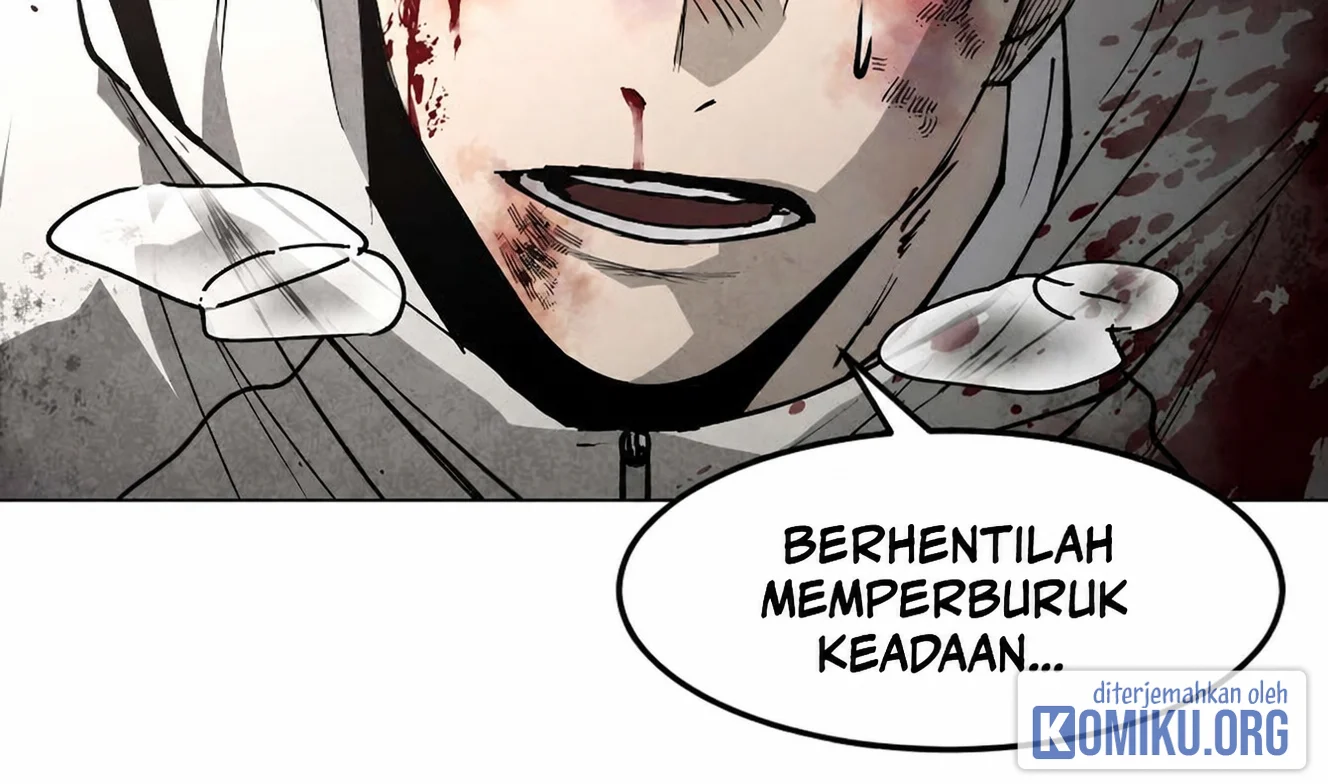 Fog Land Chapter 48 - halaman 44