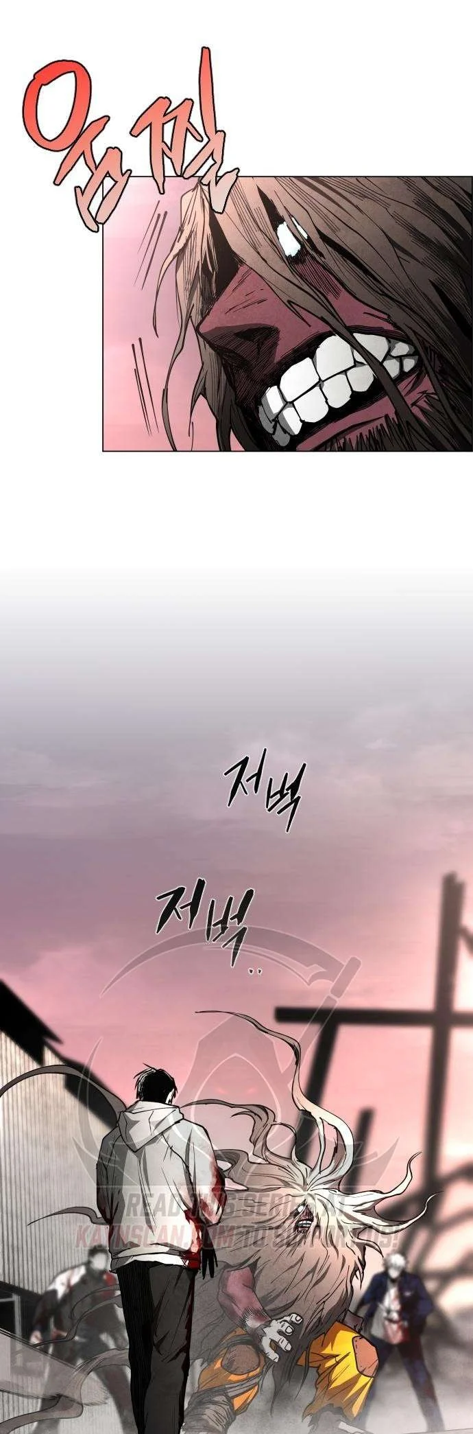 Fog Land Chapter 48 - halaman 47