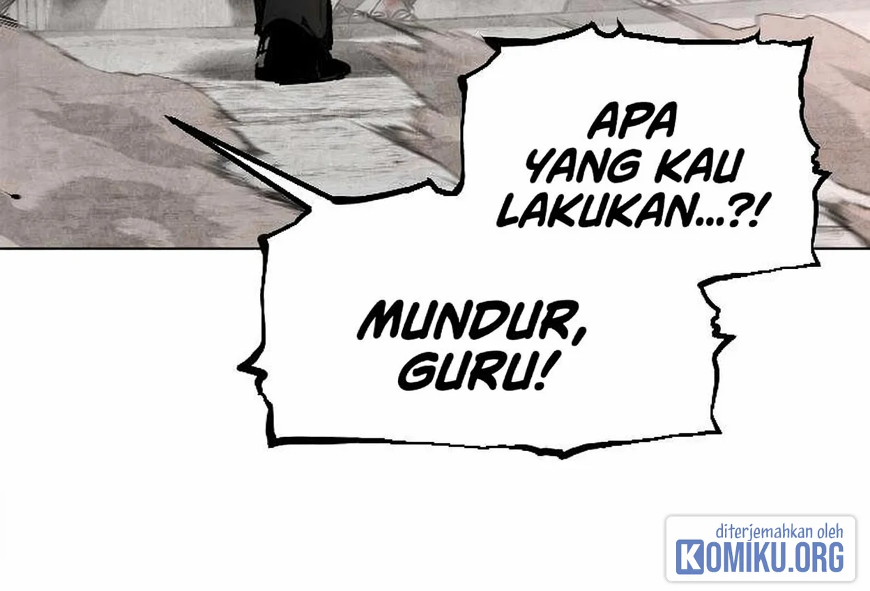 Fog Land Chapter 48 - halaman 48