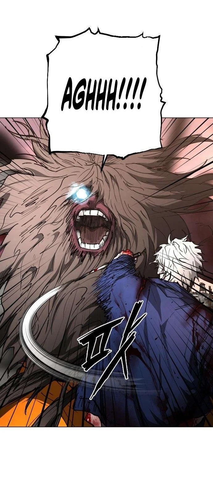 Fog Land Chapter 48 - halaman 49