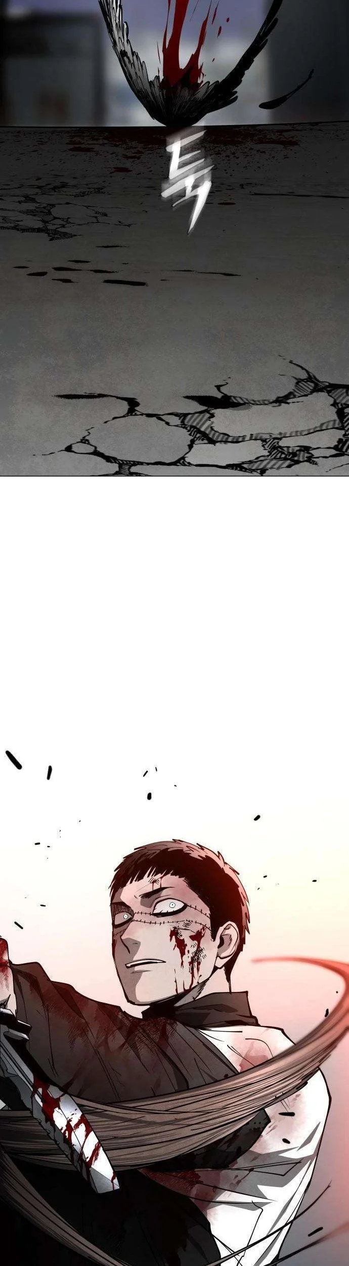Fog Land Chapter 48 - halaman 5