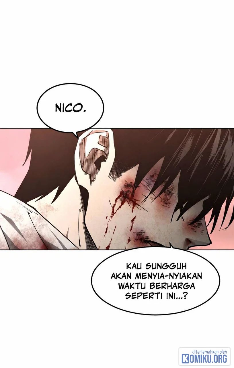 Fog Land Chapter 48 - halaman 51
