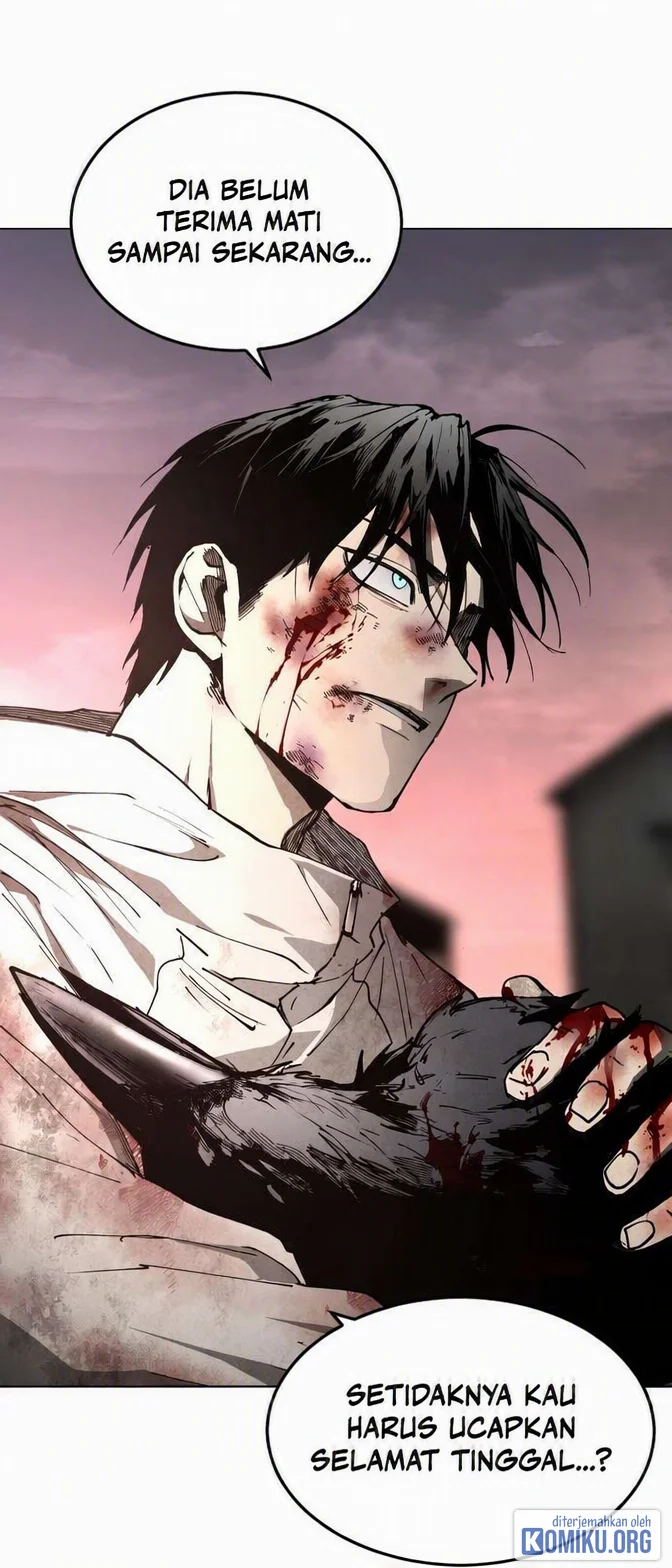 Fog Land Chapter 48 - halaman 52