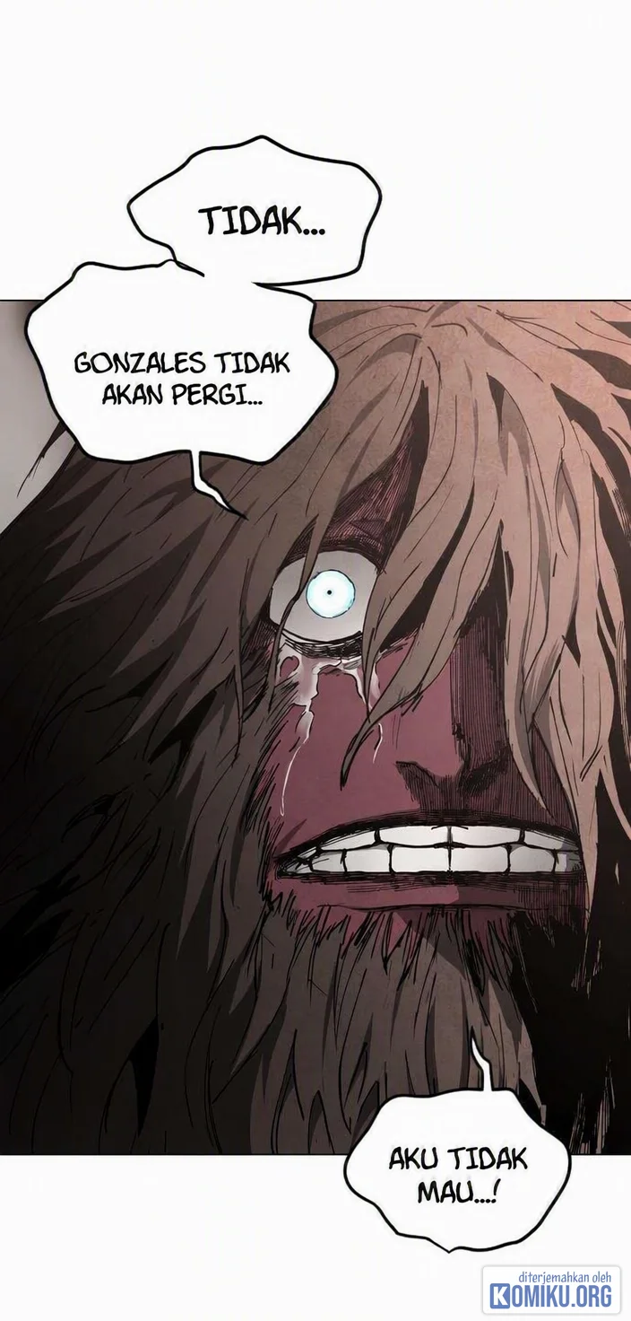 Fog Land Chapter 48 - halaman 53