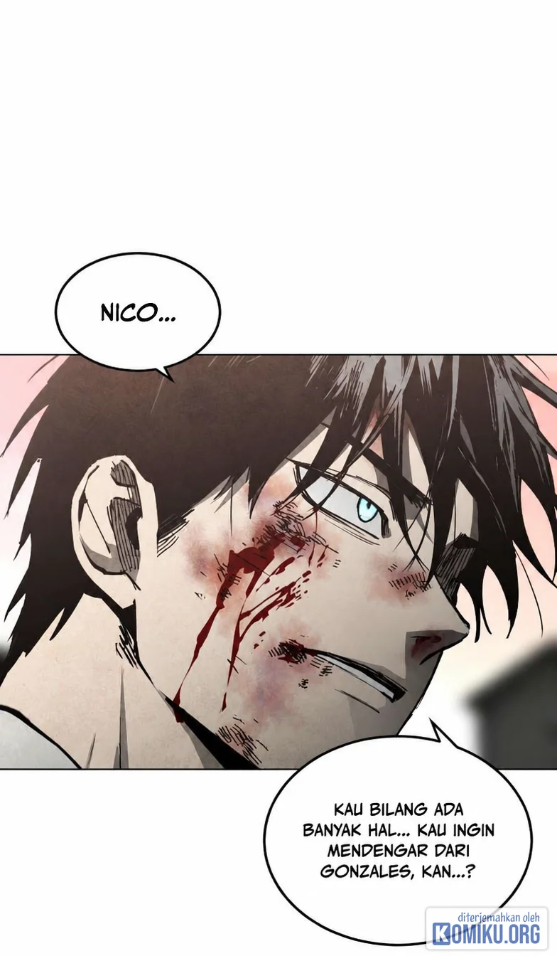 Fog Land Chapter 48 - halaman 54