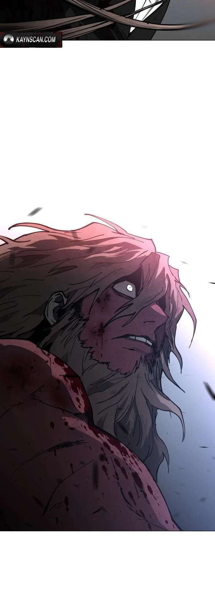 Fog Land Chapter 48 - halaman 6
