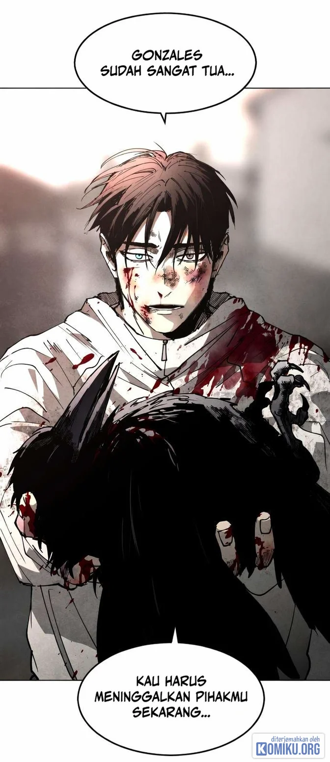 Fog Land Chapter 48 - halaman 60
