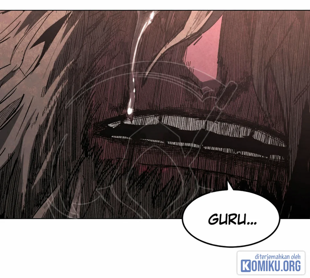 Fog Land Chapter 48 - halaman 62