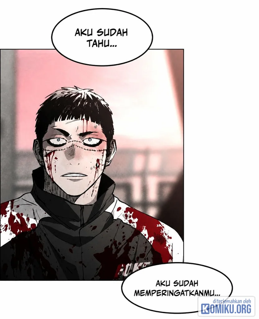 Fog Land Chapter 48 - halaman 64