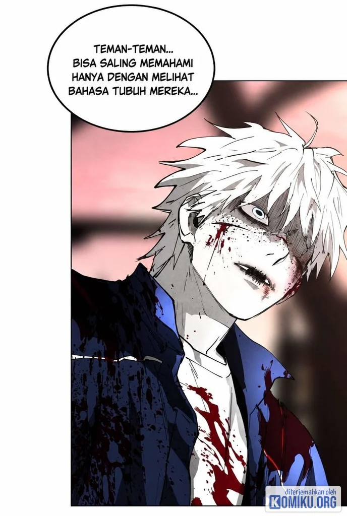 Fog Land Chapter 48 - halaman 66