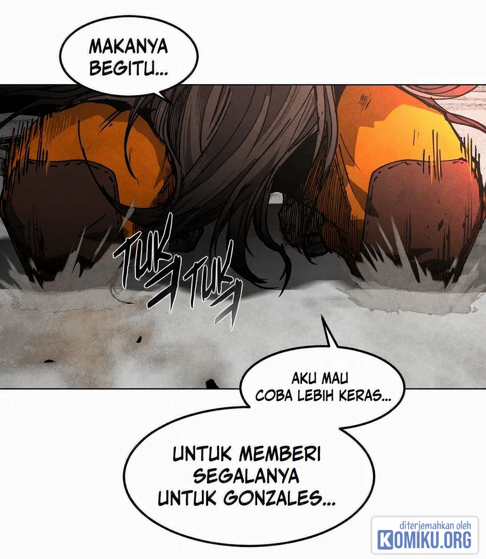 Fog Land Chapter 48 - halaman 69