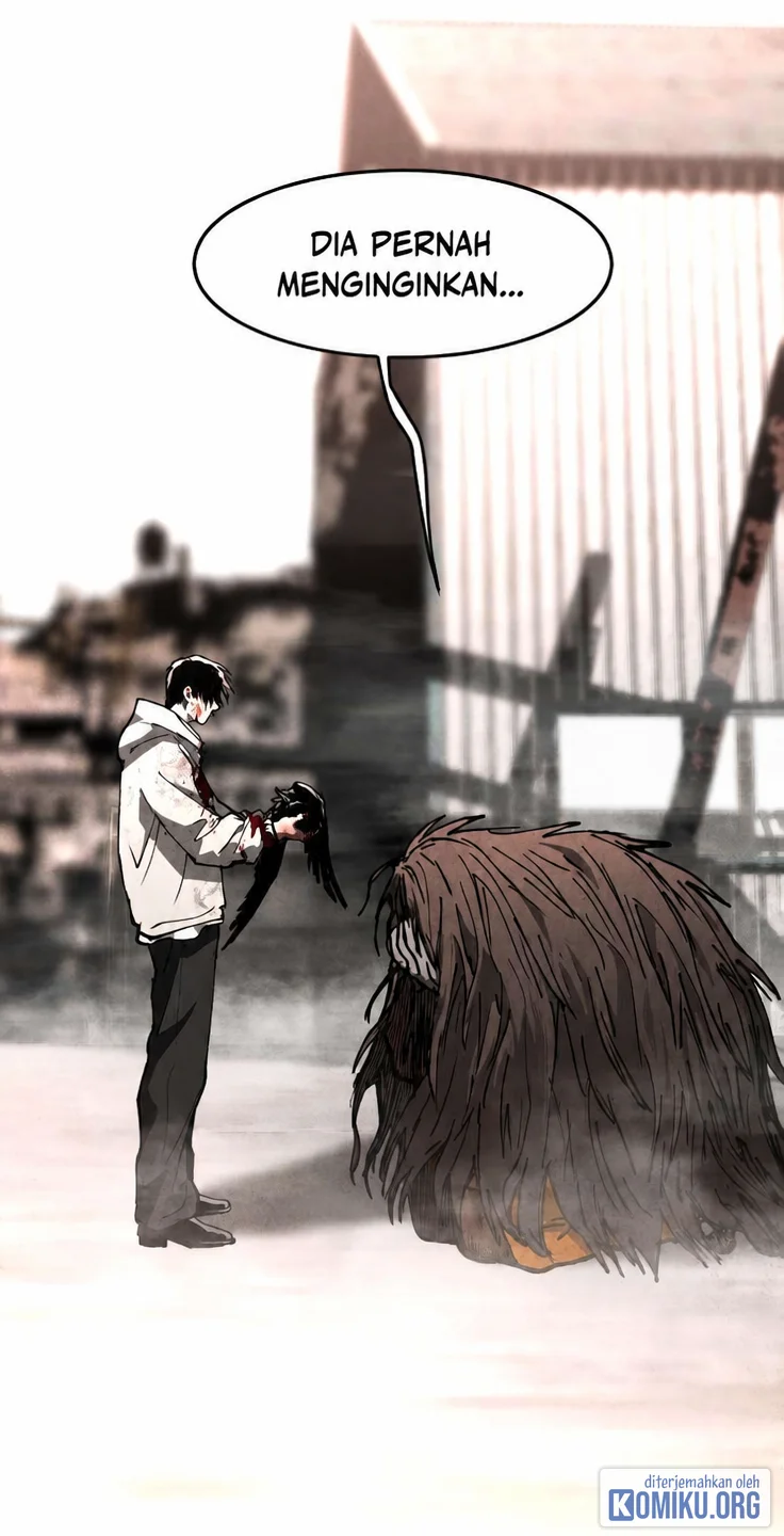 Fog Land Chapter 48 - halaman 71