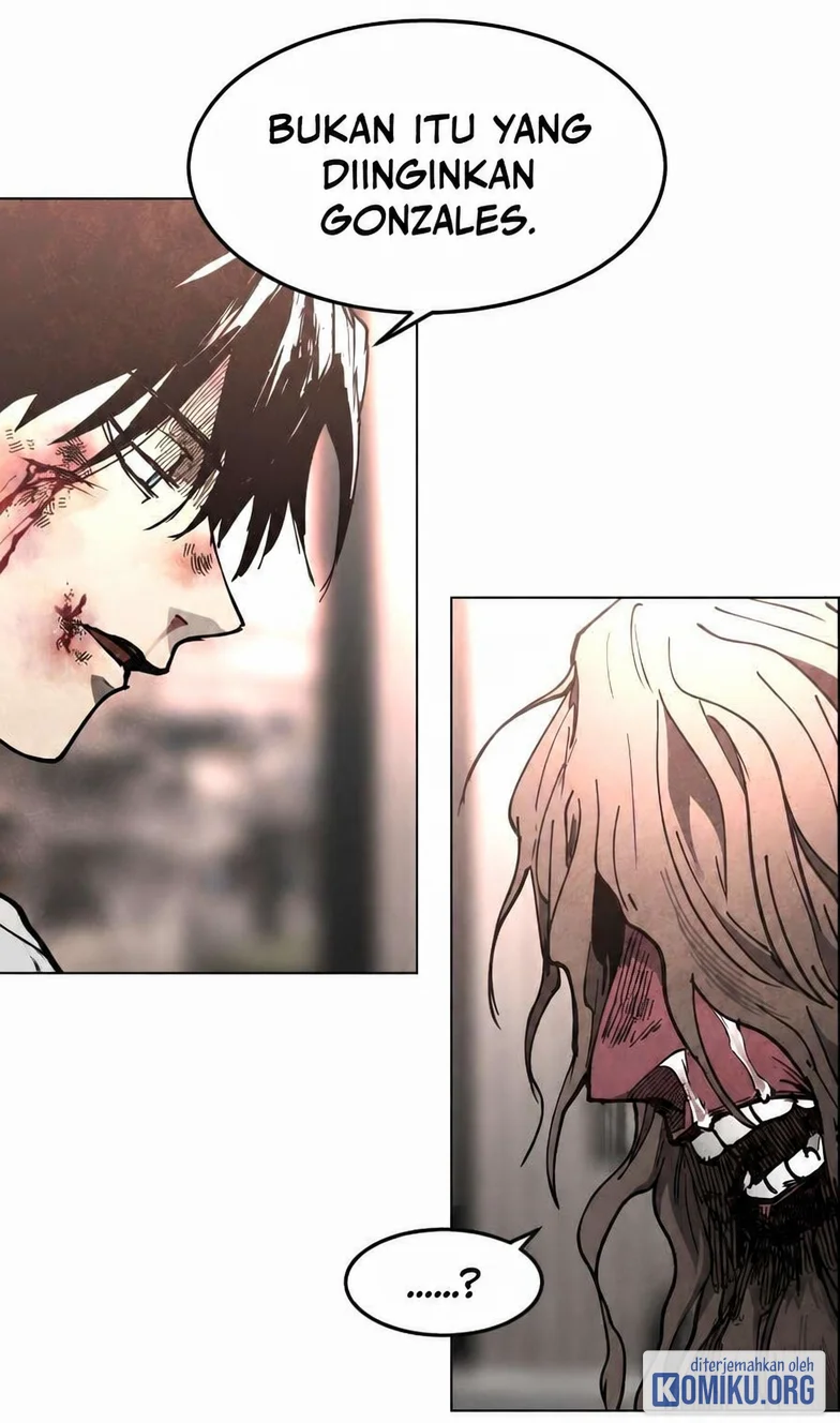 Fog Land Chapter 48 - halaman 73