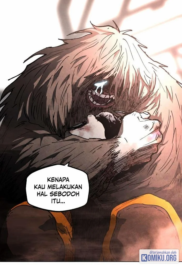 Fog Land Chapter 48 - halaman 81