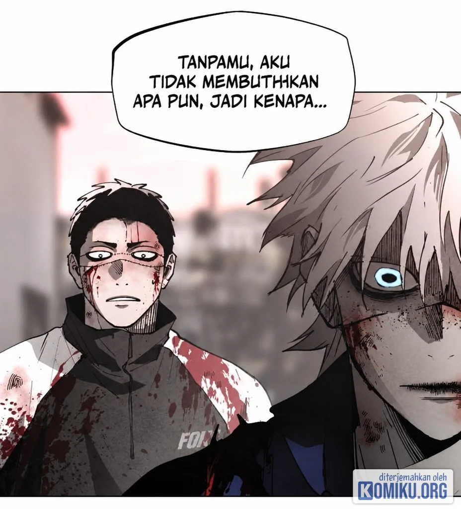 Fog Land Chapter 48 - halaman 83