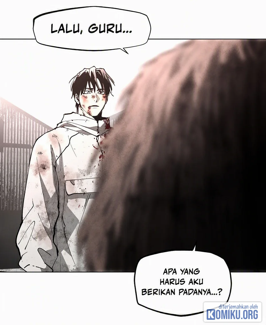 Fog Land Chapter 48 - halaman 85