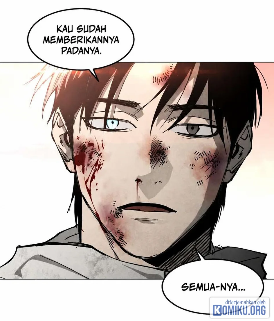 Fog Land Chapter 48 - halaman 89