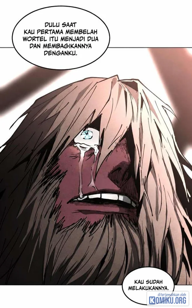 Fog Land Chapter 48 - halaman 91
