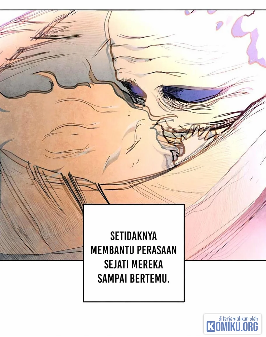 Fog Land Chapter 49 - halaman 103