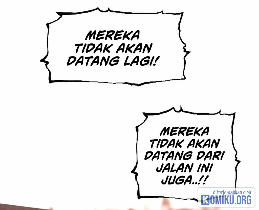 Fog Land Chapter 49 - halaman 105