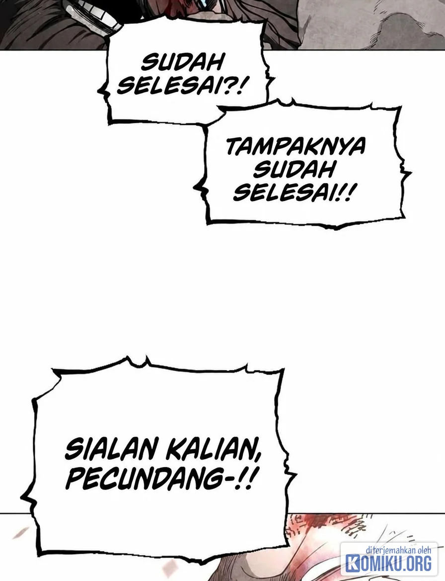 Fog Land Chapter 49 - halaman 107