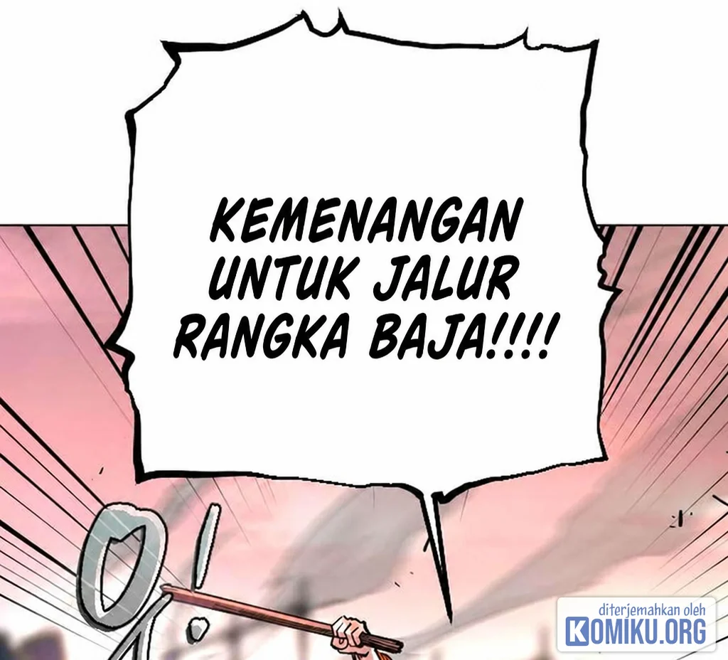 Fog Land Chapter 49 - halaman 109