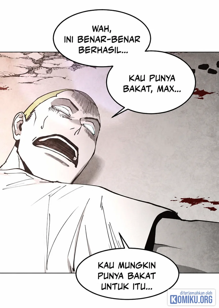 Fog Land Chapter 49 - halaman 113