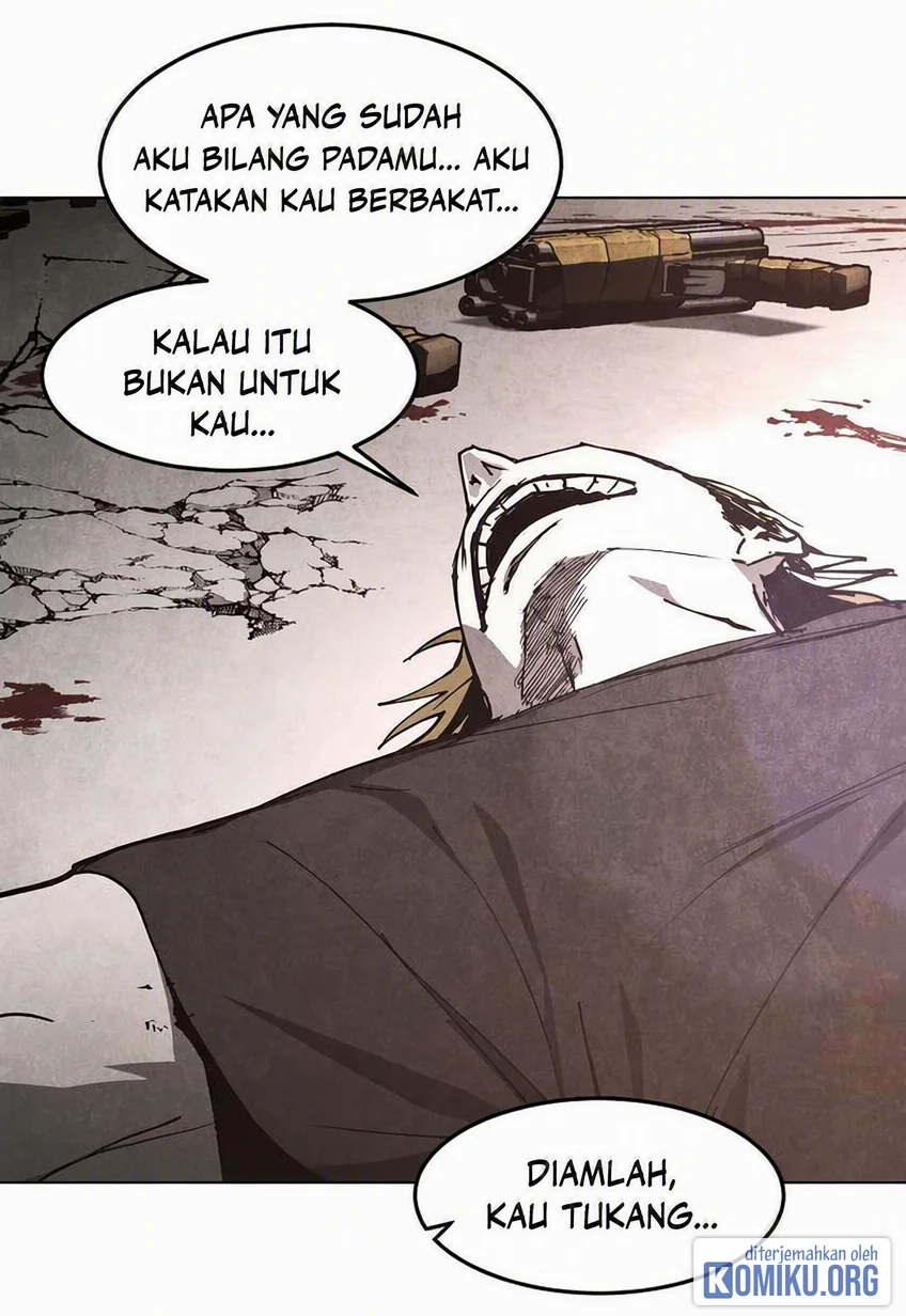 Fog Land Chapter 49 - halaman 115
