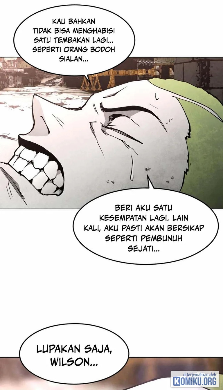 Fog Land Chapter 49 - halaman 117