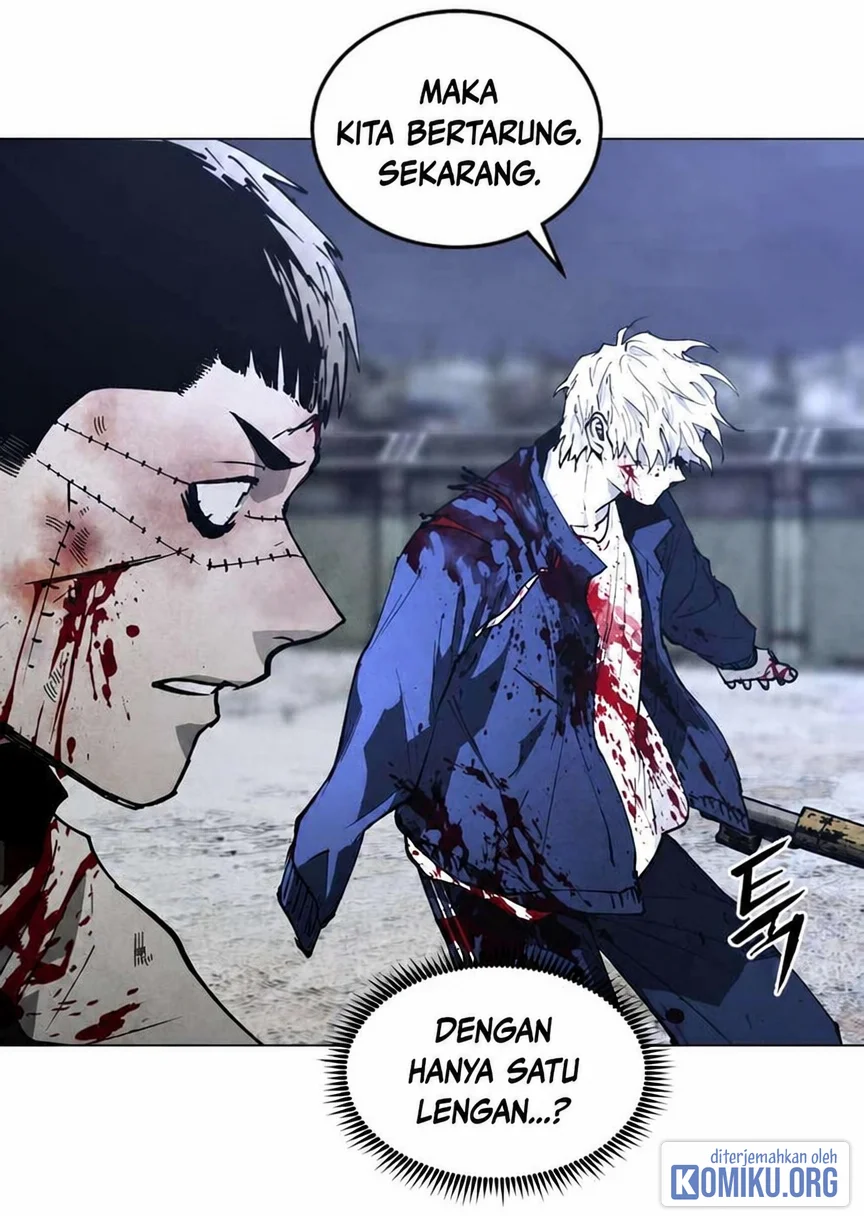 Fog Land Chapter 49 - halaman 12