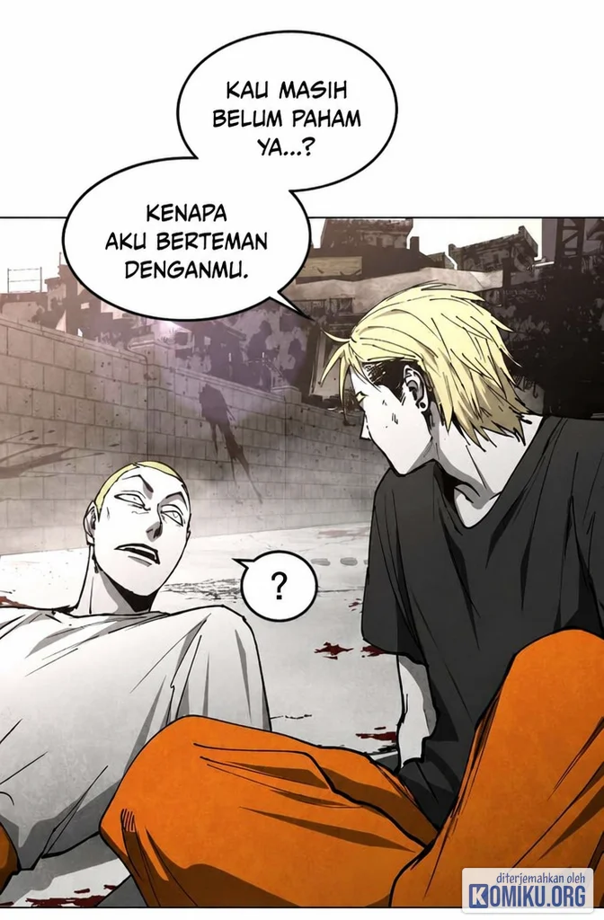 Fog Land Chapter 49 - halaman 120