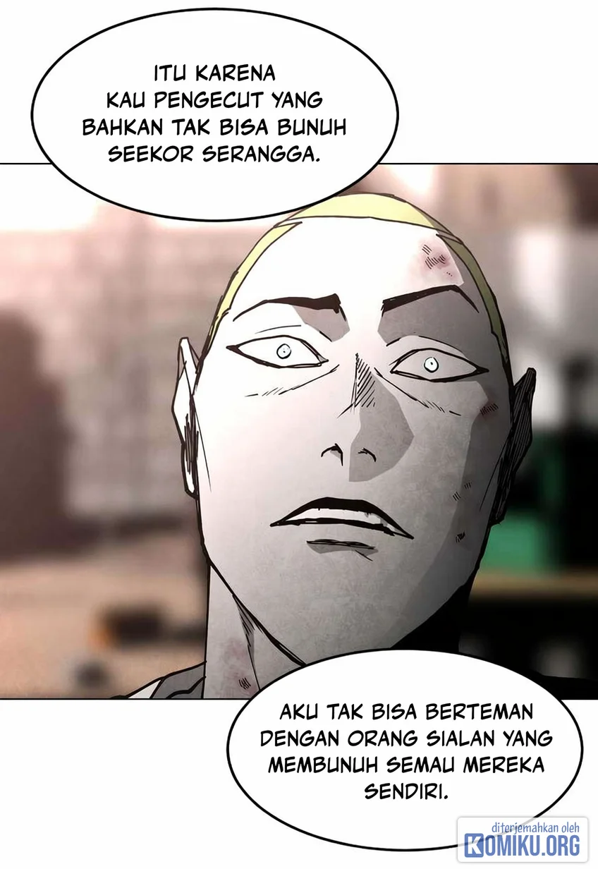 Fog Land Chapter 49 - halaman 122