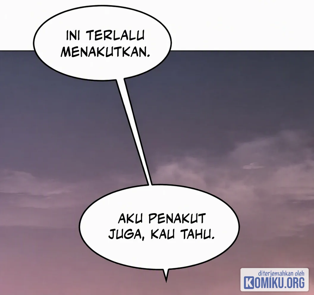 Fog Land Chapter 49 - halaman 124